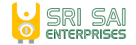 Sri Sai Enterprises logo Sri Sai Enterprises logo